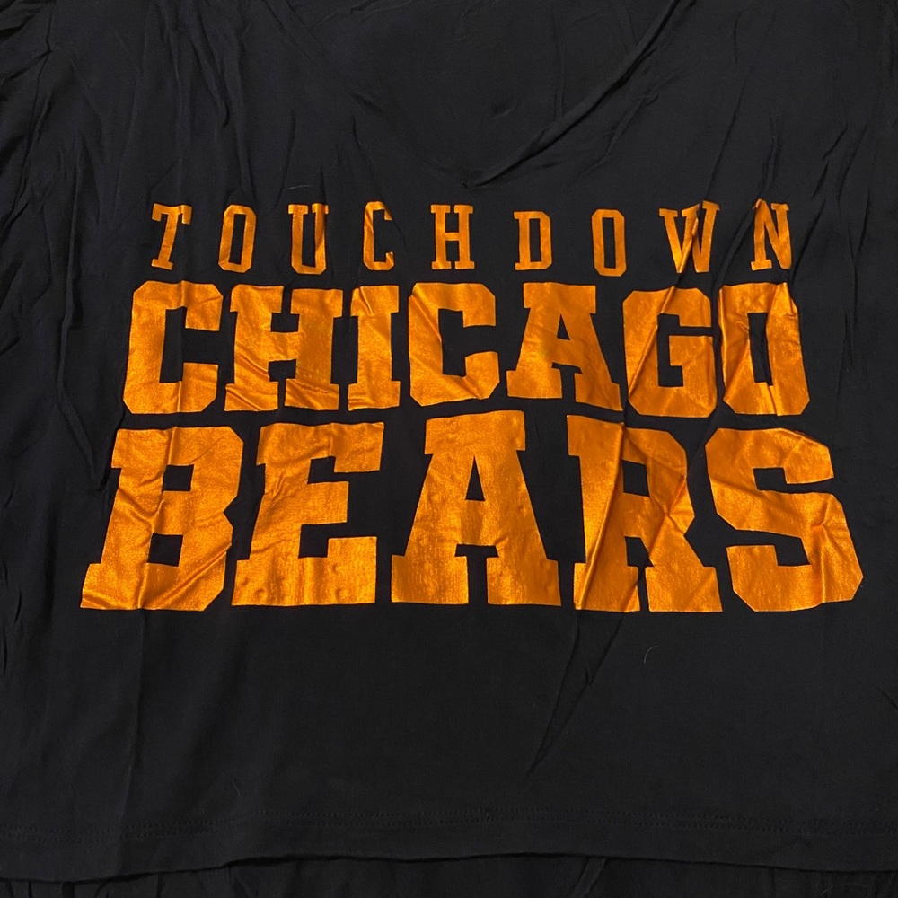 Victoria’s Secret NFL chicago bears